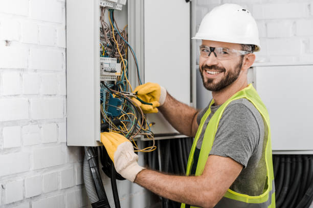 Why Trust Our Certified Electricians for Your Electrical Needs in RI?
