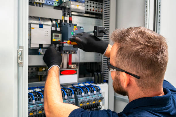 Best Electrical Wiring Services  in Greene, RI