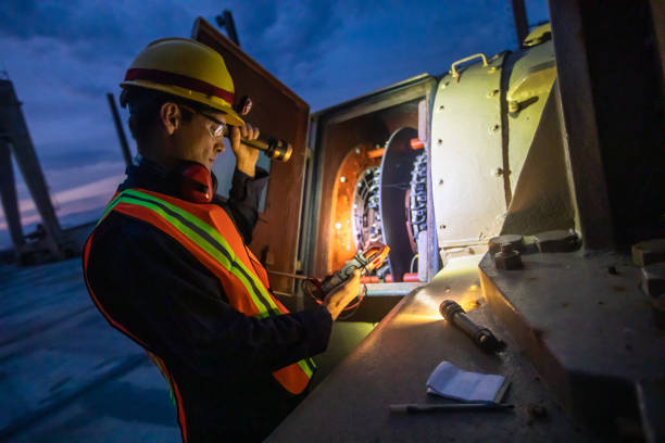 Generator Installation Services in RI
