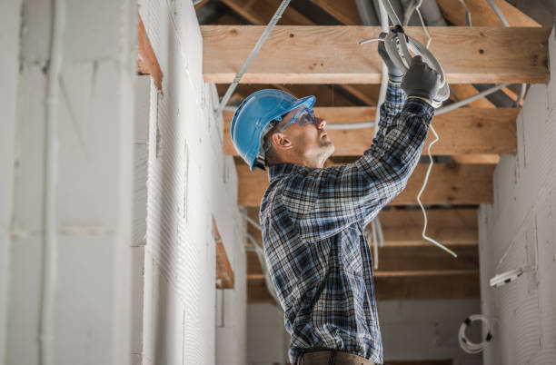 Best Electrical Upgrades for Homes  in Greene, RI
