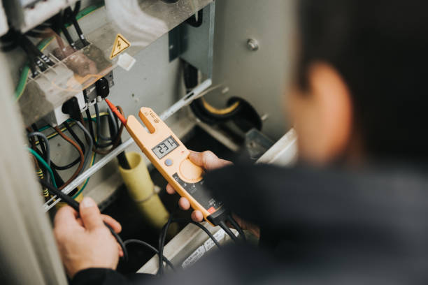 Industrial Electrical Services in RI