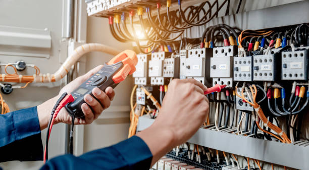 Best Generator Installation Services  in Greene, RI