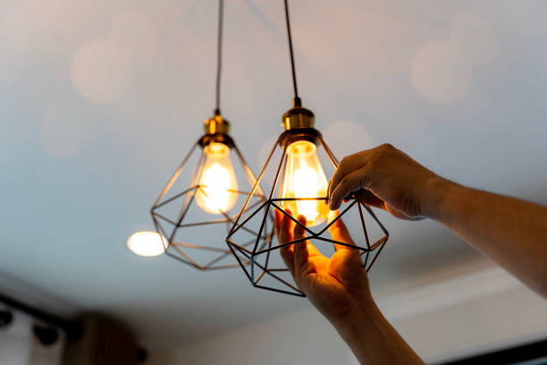 Best Affordable Electrician  in Greene, RI