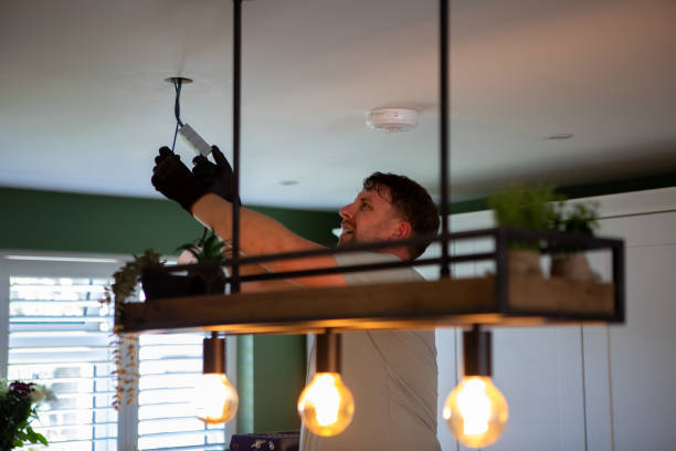 Best Best Electricians Near Me  in Greene, RI