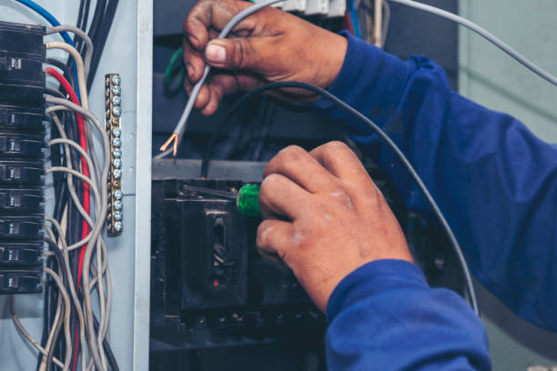 Best Electrician Near Me  in Greene, RI