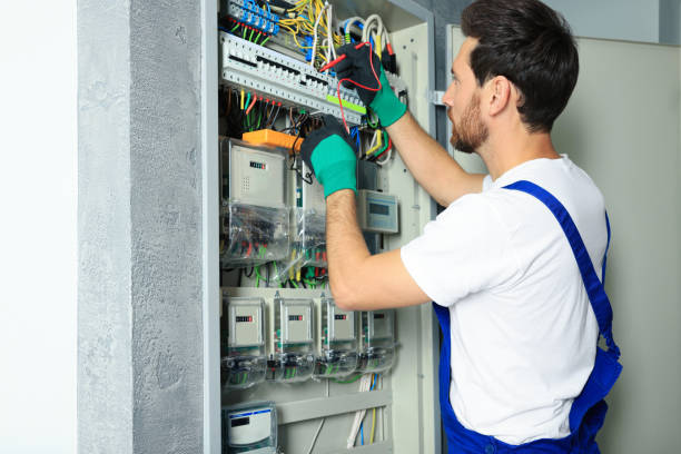 Best Electrical Rewiring Services  in Greene, RI