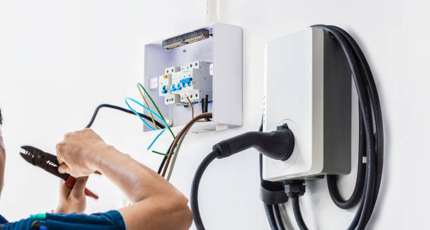 Best Electrical Troubleshooting Services  in Greene, RI
