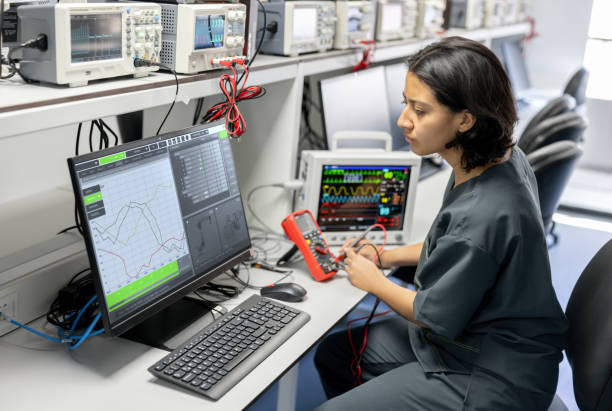 Best Circuit Breaker Repair  in Greene, RI